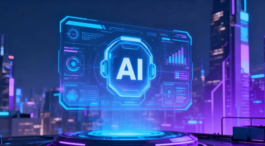 万州区AI选型参考：合理运用人工智能工具提升效率