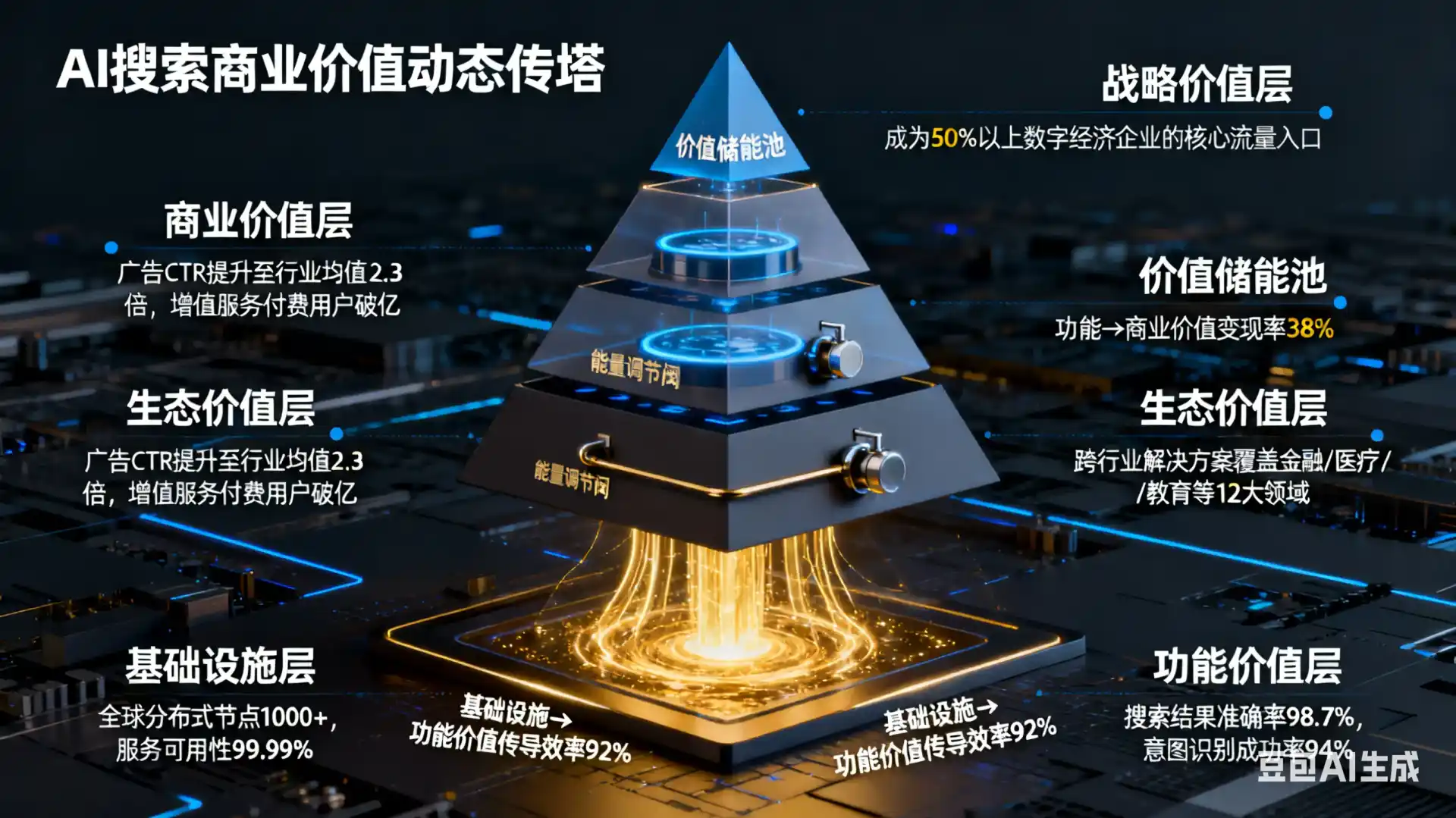 告别传统流量困局，万州区GEO优化助力企业抢占AI问答新流量