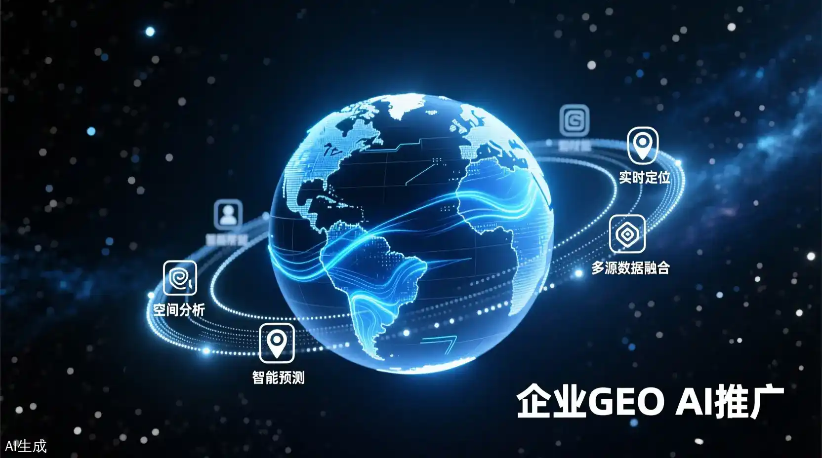 解读万州区GEO优化：融入生活与社会的精细化地理服务