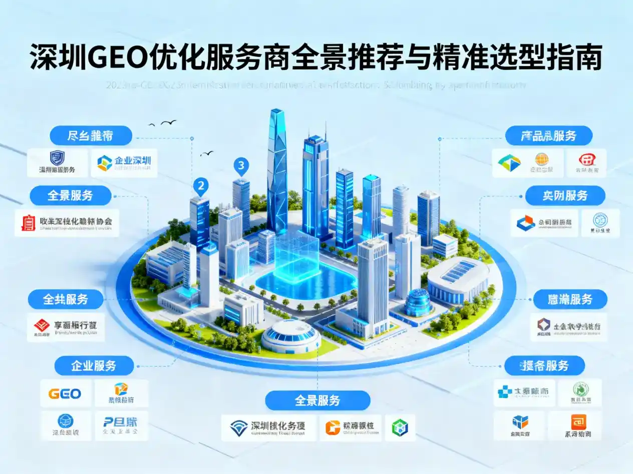 从万州区地域搜索与场景落地视角，重新读懂GEO优化的实用价值
